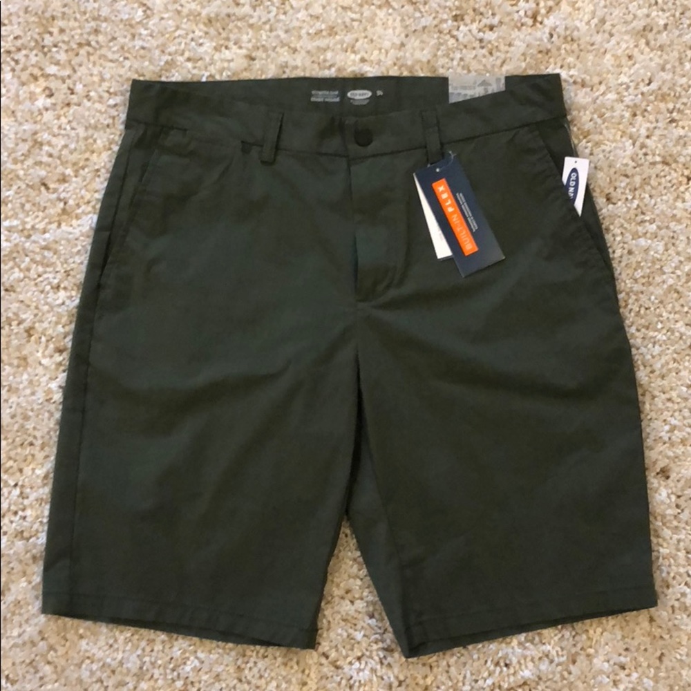 Men’s Shorts